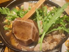 -玄白·炭烤活鳗(上海首店)