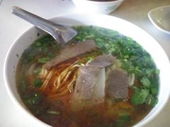 -南来顺饭庄·清真(南菜园店)
