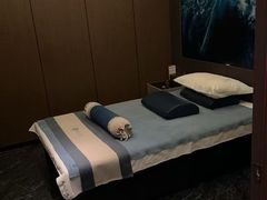 -钧熙良品·足道spa(曹山路纯水岸店)