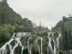-天河潭旅游度假区