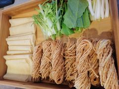 -有喜胶东小馆(超极合生汇太申祥和店)