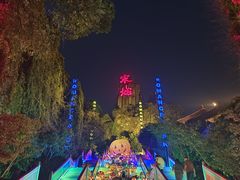-杭州宋城