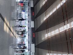 -常州奔牛国际机场