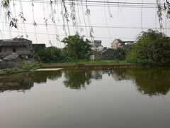 -扬美古镇景区