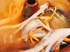 汽锅杂菌-醉云喃