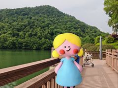 -桃花岭景区