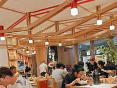 -味千拉面(广州白云机场T1西二店)