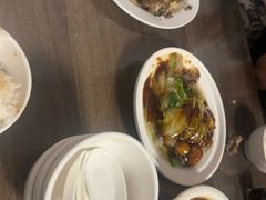 -友谊餐馆(永安路店)