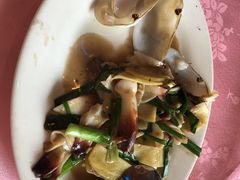 -兴旺海鲜砂煲王