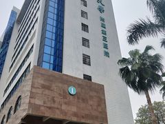 -中山大学附属第三医院(天河院区)