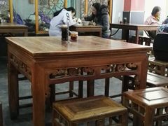 大堂-随柳居·苏式小吃(建新巷店)