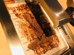 -新石器烤肉(周浦万达店)