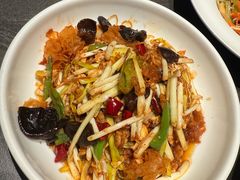 -小厨娘金榜题名(夫子庙秦淮河店)