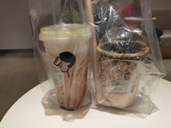 -喜茶(广州番禺奥园广场店)