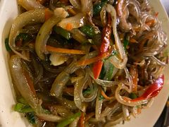 -韩鼎丰·韩国料理(林奥店)