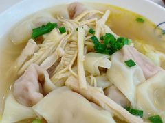 -李与白包子铺(桐梓林店)