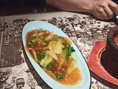 -绿茶餐厅(汇悦大融城店)