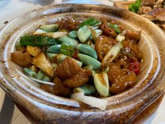 -惠丰堂饭庄·烤鸭·京味菜(西北旺·唐家岭店)