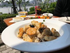 -宝莱纳餐厅(滨江店)