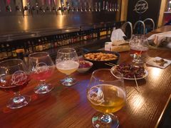 -蜜和麦精酿啤酒吧honey&malt(桐梓林店)