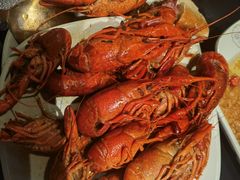 -梨花自助烤肉(西三旗万象汇黑金店)