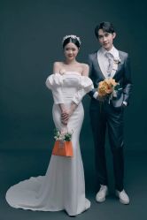 -秦皇岛我和你婚纱摄影工作室