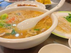 -烤肉宛饭庄(北新桥店)