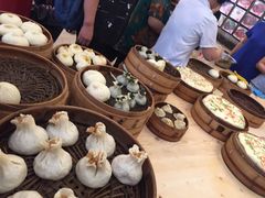 -留芳·文旅古月楼(老街店)