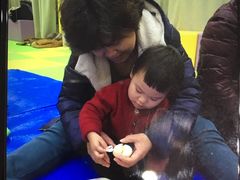-想象乐创意早教托育中心(殷高西路店)