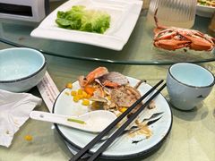 -龙香居海鲜浑锅家常菜·特色驴肉