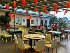 -瑞丰园庭院餐厅·白族传统家常菜