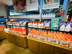 -爸爸糖吐司面包(北京西单大悦城店)