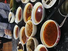 -李记小小吃·江油肥肠(涪江路店)