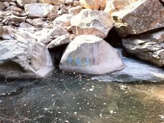 -崂山九水游览区