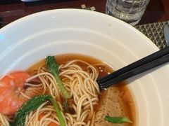 -上海兴国宾馆香樟园西餐厅