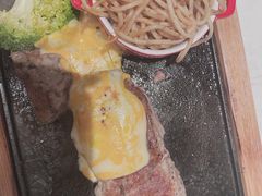 -豪客来牛排(开元盛世广场店)