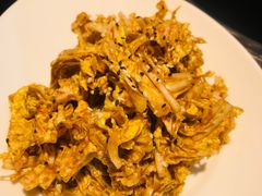 乾隆白菜-小洋府铜锅涮肉(南锣鼓巷店)