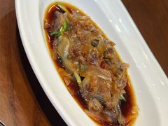 -绍兴老味道·非遗门店(银泰城店)