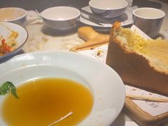 -绿茶餐厅(燕郊永旺店)