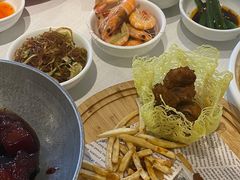 -聚鑫阁·非遗传承江浙菜(正阳店)