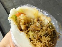 -张果佬年糕卷(科巷店)