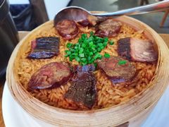 -乔街深夜食堂·台州菜·高压锅生蚝(杭州总店)