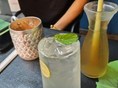 -帕蓝·暹罗料理(大学路店)