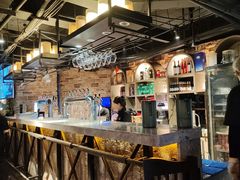 -麦凯伦烧烤·精酿超级工厂店(金桥总店)