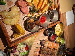 -雪熊精酿·哈尔滨烧烤酒馆(非遗大串店)