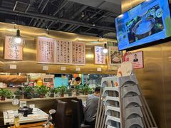 -烹然四季椰子鸡火锅(团结湖总店)