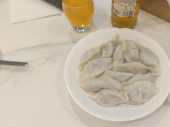 -东方饺子王(新奥购物中心店)