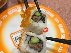 -元气寿司(环球港店)