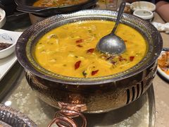 -李氏传家菜(兴城路店)