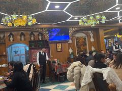 -乡村馕坑肉·烧烤·新疆菜·本地人更爱吃(阿勒泰首店)